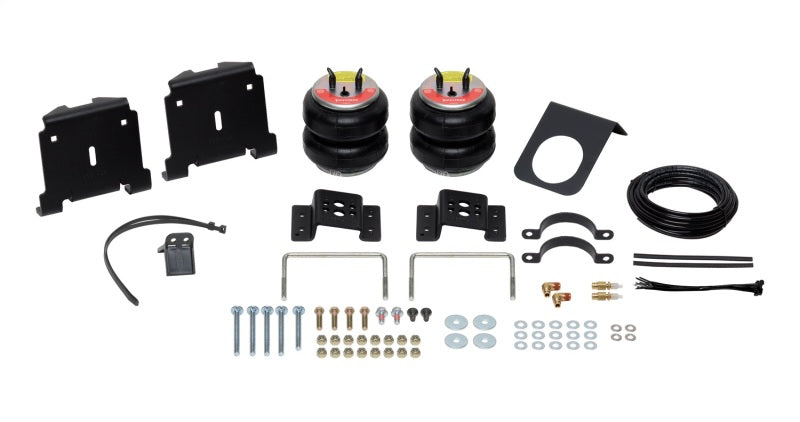 Firestone 2700 Ride-Rite Ex Duty Air Spring Kit Rear fits Chevy 01-10/GMC 2500HD