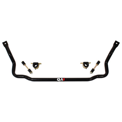 QA1 52877 1.375" Front Sway Bar Kit for 78-88 G-Body