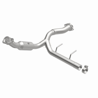 MagnaFlow 21-470 Right Side Converter for Ford F-150 5.0L 15-17