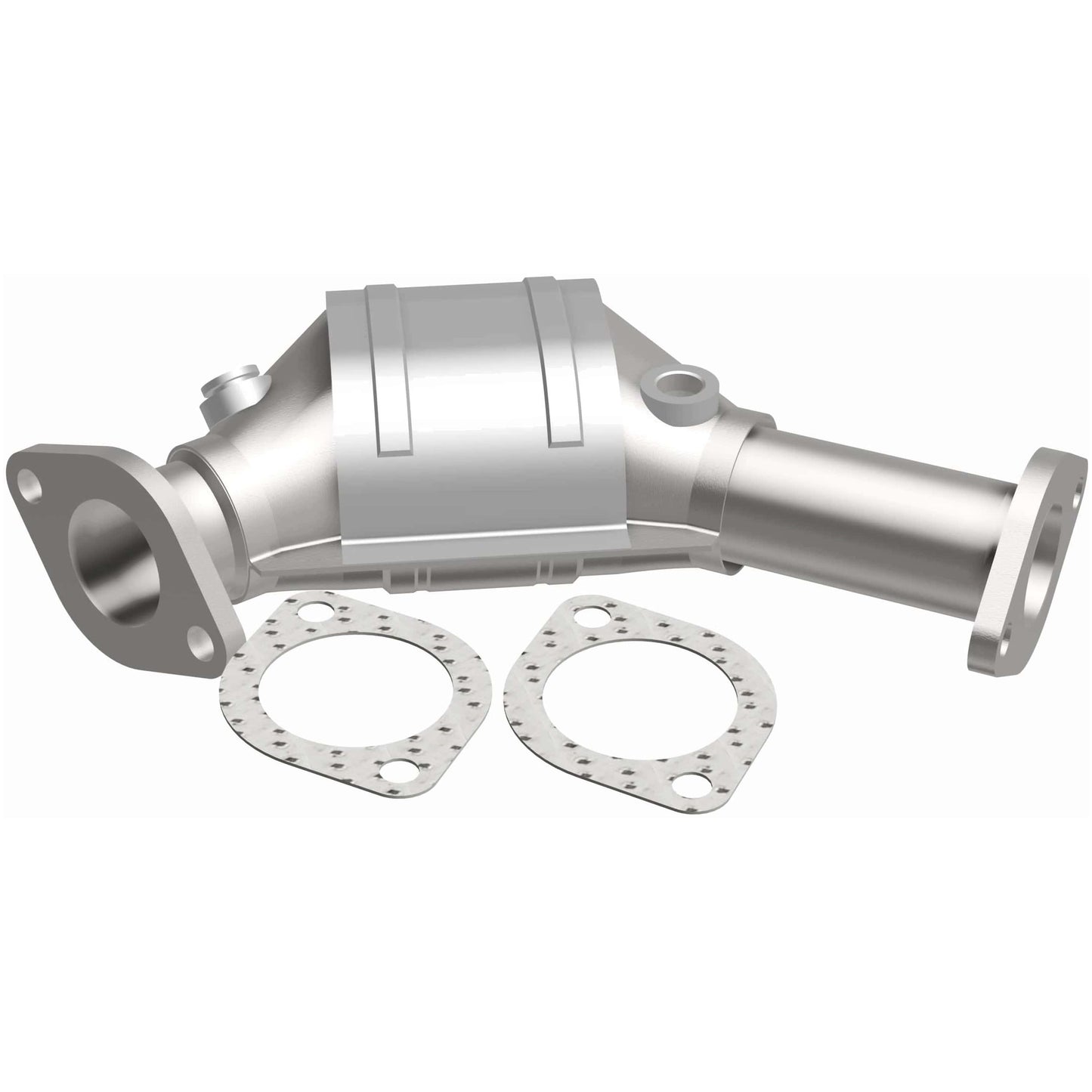 MagnaFlow California Grade CARB Compliant Direct-Fit Catalytic Converter 444027