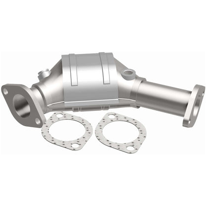 MagnaFlow California Grade CARB Compliant Direct-Fit Catalytic Converter 444027