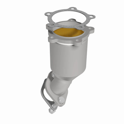 Magnaflow 51257 DirectFit Converter For Santa Fe 03-06 Rear cc 3.5L