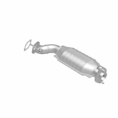 Magnaflow 49171 D&F Fit Converter 08-09 Cadi CTS 3.6 OEM