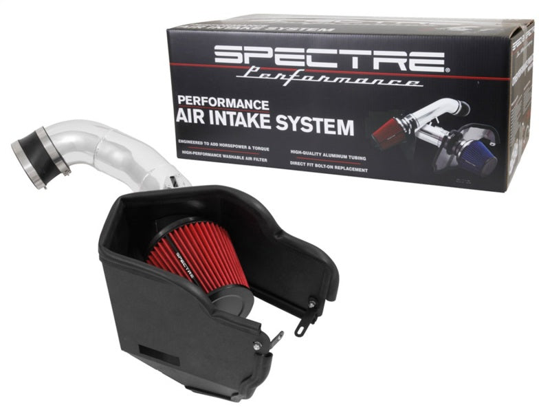 Spectre 6.7L Air Intake Kit | Ford F-Series (17) (9075)