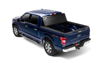 BAK 226324 BAKFlip G2 Hard Folding Tonneau Cover for 2022-2025 Ford Maverick 4'4