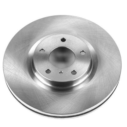 PowerStop Front Brake Rotor | Infiniti EX35 (08-12) (JBR1112)
