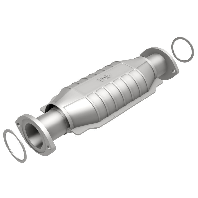 MagnaFlow Conv DF Tacoma 95-98 2.7/3.4L | Toyota 95-04 (23882)
