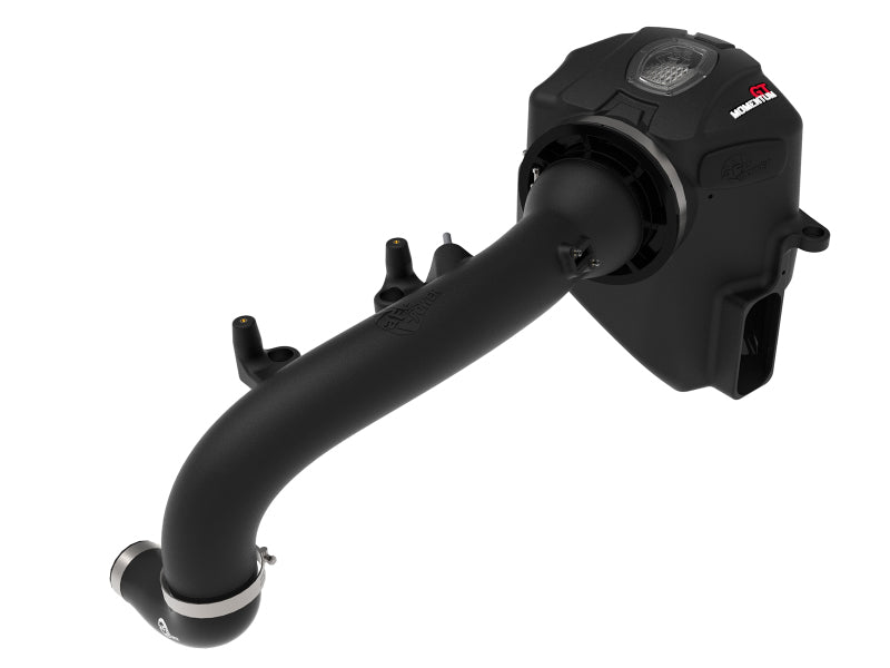 aFe Momentum GT Pro DRY S Cold Air Intake System | GM Silverado/Sierra 1500 (19-20) (50-70042D)