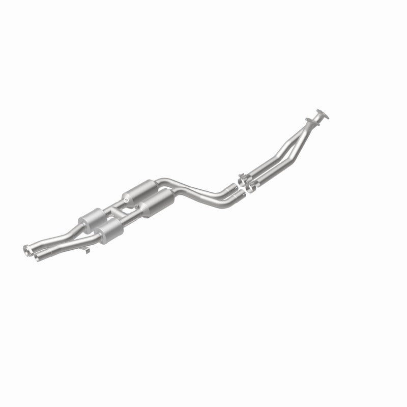 Magnaflow 24021 DirectFit Converter for BMW 328 2.8L 96-98