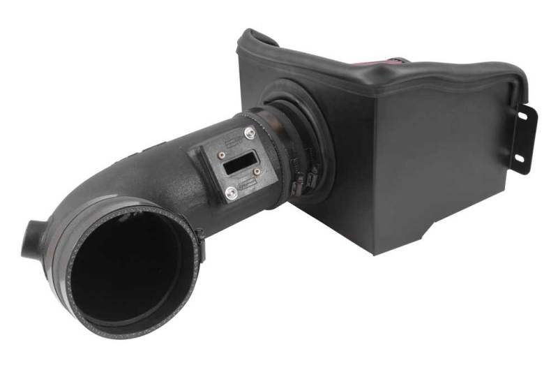 K&N AirCharger Performance Intake | Chevrolet Corvette Stingray 6.2L (14-15) (63-3081)