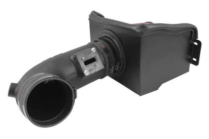 K&N AirCharger Performance Intake | Chevrolet Corvette Stingray 6.2L (14-15) (63-3081)
