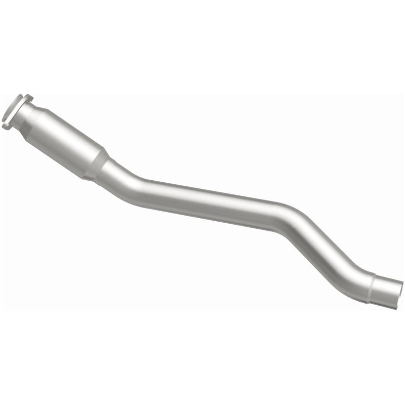 MagnaFlow Direct Fit Catalytic Converter 2012-2015 Grand Cherokee V8 6.4 OEM Underbody
