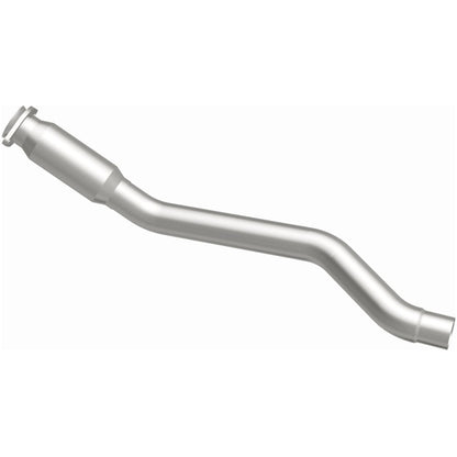 MagnaFlow Direct Fit Catalytic Converter 2012-2015 Grand Cherokee V8 6.4 OEM Underbody