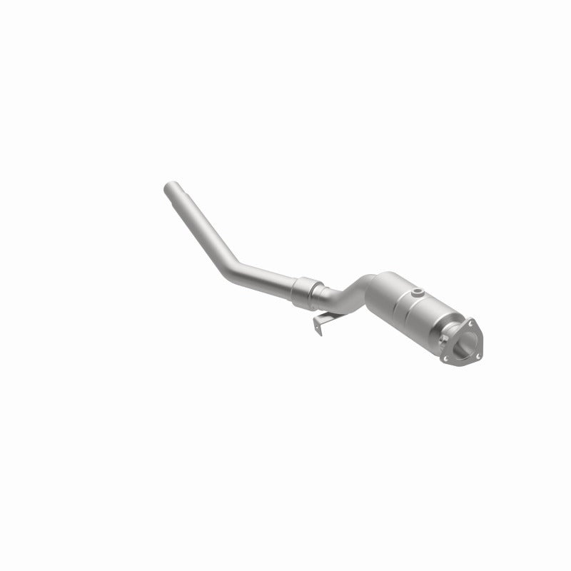 Magnaflow 51437 DirectFit Converter Driver Side For Audi A6 3L 02-04