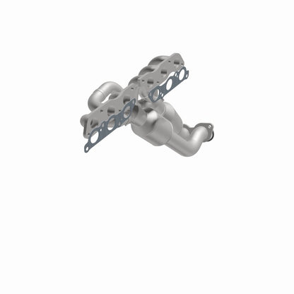MagnaFlow D&F Catalytic Converter | Lexus GS/IS300, Toyota Supra, Jeep (50603)