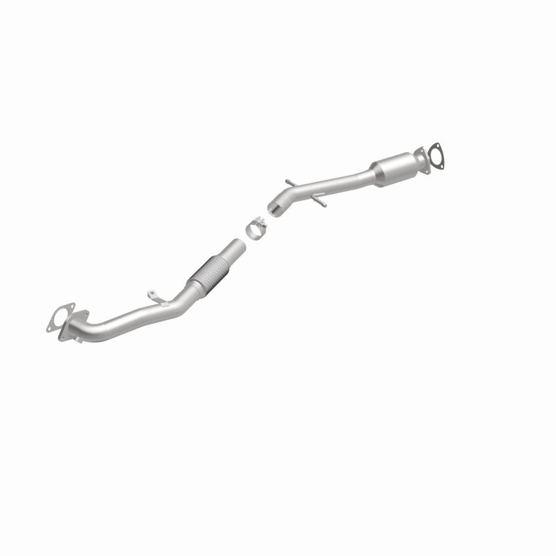 Magnaflow 280016 DirectFit Converter For Buick Envision 2.5L
