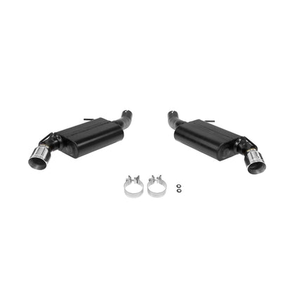 Flowmaster American Thunder Axle-back For Camaro 16-24 (817744)