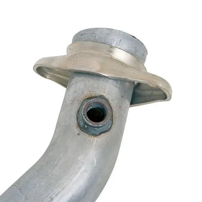 BBK High Flow X Pipe w/ Catalytic Converters | Mustang 5.0 (79-93) (1662)