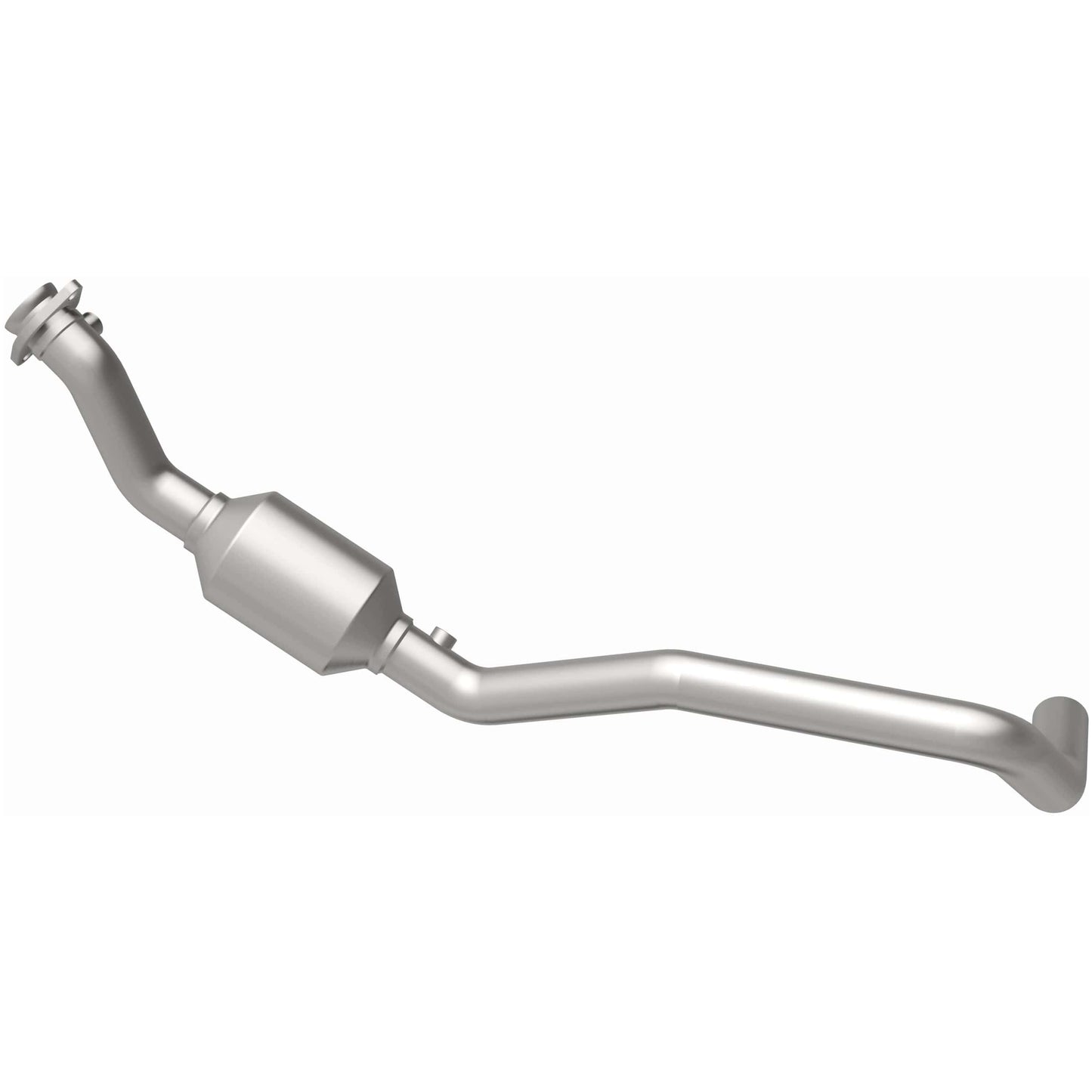 MagnaFlow 2004 Dodge Ram 1500 California Grade CARB Compliant Direct-Fit Catalytic Converter