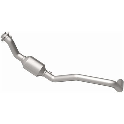 MagnaFlow 2004 Dodge Ram 1500 California Grade CARB Compliant Direct-Fit Catalytic Converter