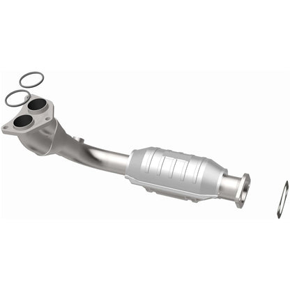 MagnaFlow California Grade CARB Compliant Direct-Fit Catalytic Converter 447170