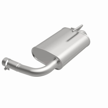 Magnaflow 108-0292 Rear Muffler Kit For Nissan Altima 19-25 2.5L Direct-Fit