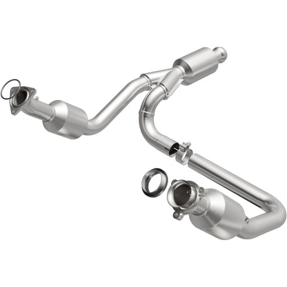 Magnaflow 280424 Catalytic Converter For Chevy Silverado 1500