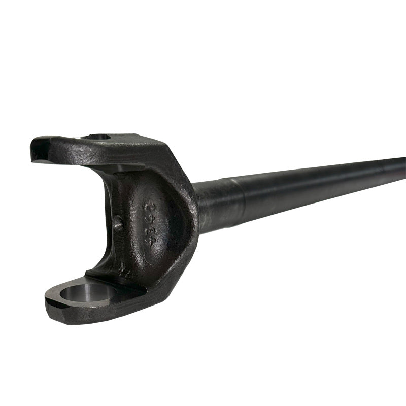 Yukon Gear Chromoly Inner Front RH Axle for Dana 50/30 Spline/37.13in Long