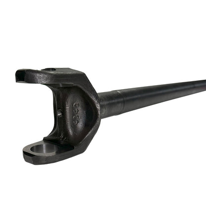 Yukon Gear Chromoly Inner Front RH Axle for Dana 50/30 Spline/37.13in Long