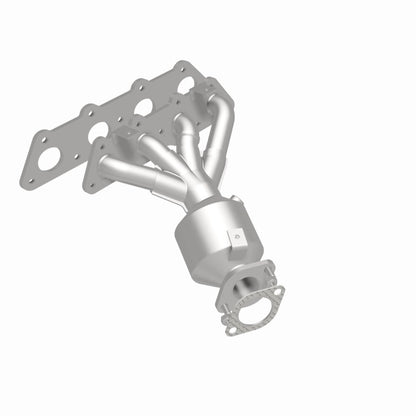 Magnaflow 51429 SS OEM Catcon Direct-Fit For Hyundai Accent 12-15 L4-1.6