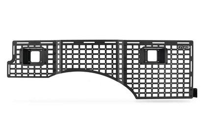 Addictive Desert Designs AC1101901NA-P Bed Side MOLLE Panels for 15-20 F150