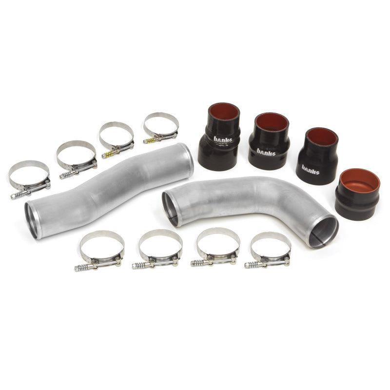 Banks Power 25965 Boost Tube Upgrade Kit for 10-12 Ram 2500/3500