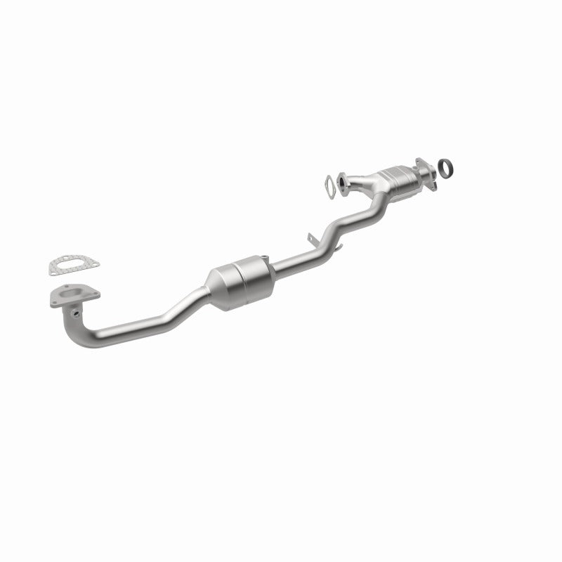 Magnaflow 51864 DirectFit Converter D&S For Subaru Outback/Legacy 04-05