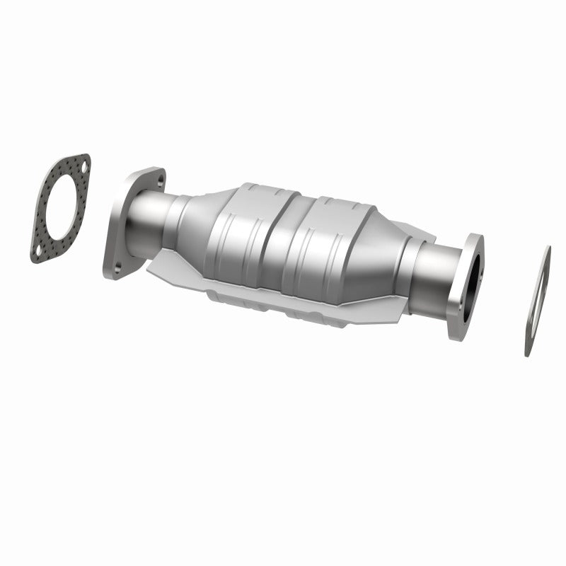 Magnaflow 49485 DirectFit Converter OEM Maxima/I30 RR
