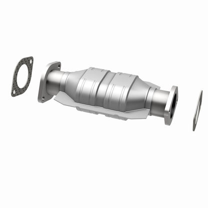 Magnaflow 49485 DirectFit Converter OEM Maxima/I30 RR
