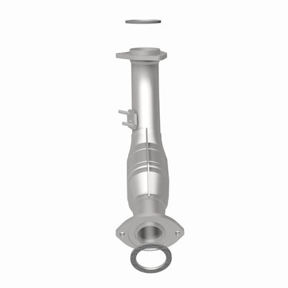 MagnaFlow Conv DF 01-04 Tacoma 3.4L EC/SB | 95-04 Toyota (23759)