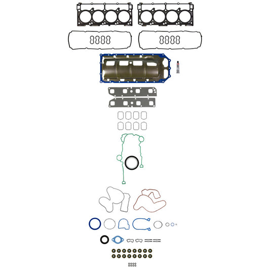 Fel-Pro Dodge RAM 1500 260-3145 Engine Gasket Set