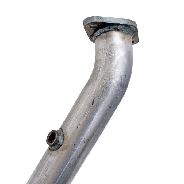 BBK 2-1/2in X Pipe w/ Catalytic Converters | Ford Mustang 94-04 (1670)