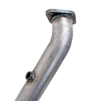 BBK 2-1/2in X Pipe w/ Catalytic Converters | Ford Mustang 94-04 (1670)