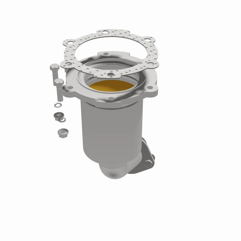 Magnaflow 51207 DirectFit Converter For 2004-05 Nissan Maxima 3.5L