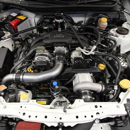 KraftWerks 30mm Belt Supercharger Kit | Subaru BRZ / FRS / FT86