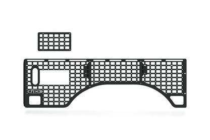 Addictive Desert Designs AC6303201NA RHO Truck Bed Organizer for 25-26 RAM 1500