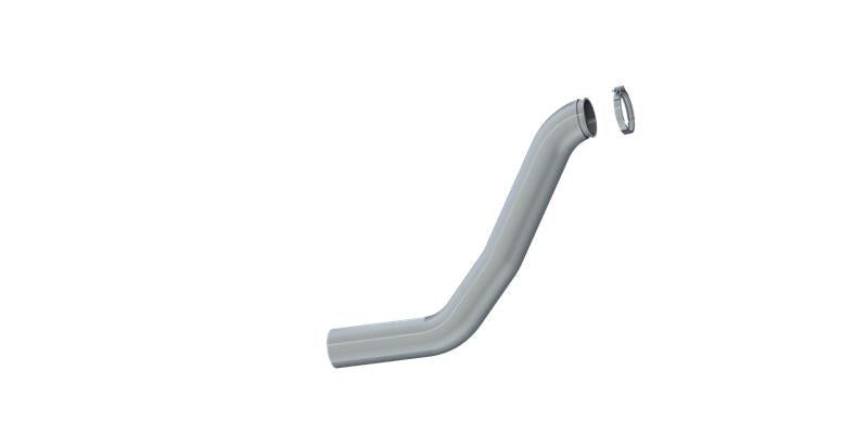 MBRP 4in HX40 Turbo Down-Pipe | Dodge Ram 2500/3500 Van (DALHX40)