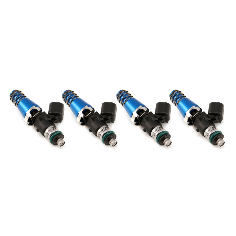 Injector Dynamics ID1050-XDS Injectors for Honda Civic 96-00 D16 1050.60.11.14.4