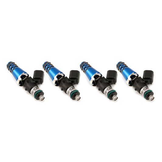 Injector Dynamics ID1050-XDS Injectors for Honda Civic 96-00 D16 1050.60.11.14.4