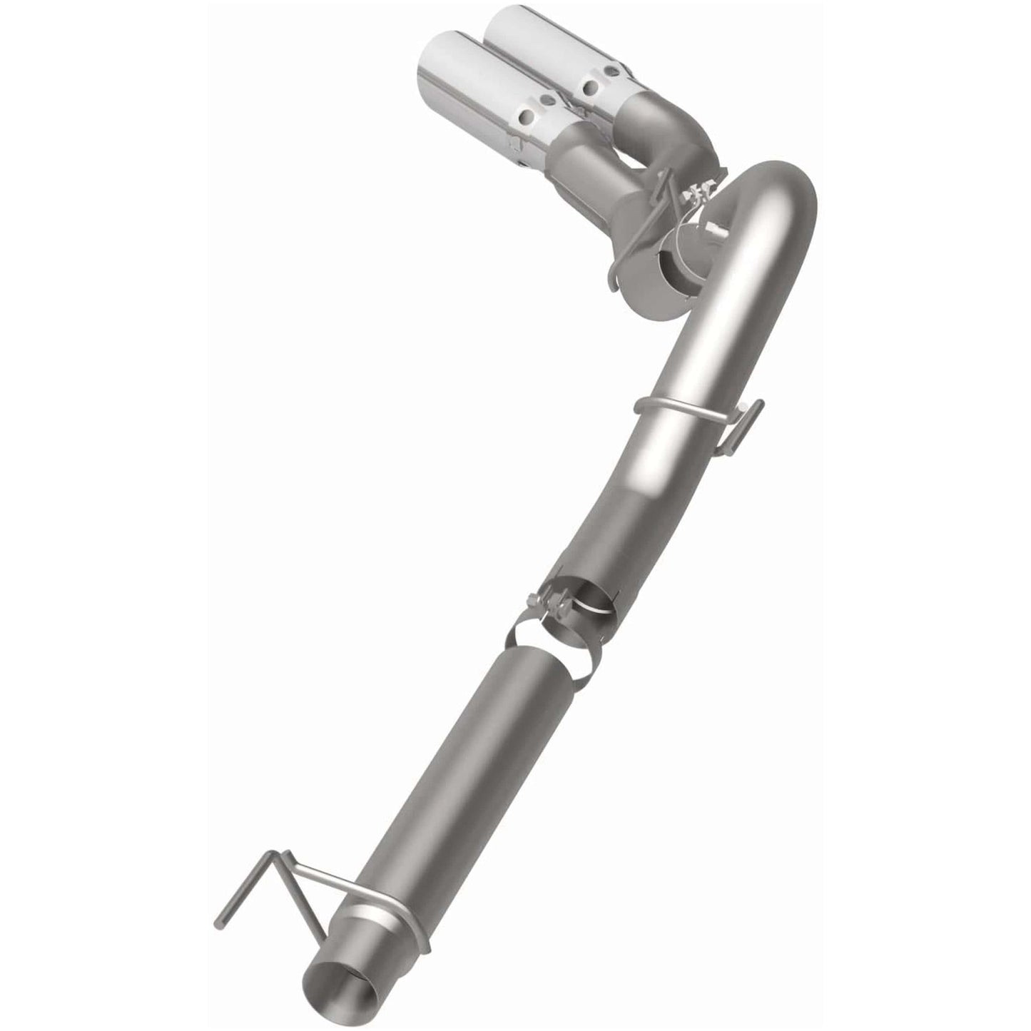 MagnaFlow 2018-2020 Ford F-150 Street Series Filter-Back Performance Exhaust System