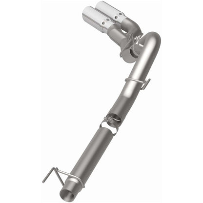 MagnaFlow 2018-2020 Ford F-150 Street Series Filter-Back Performance Exhaust System