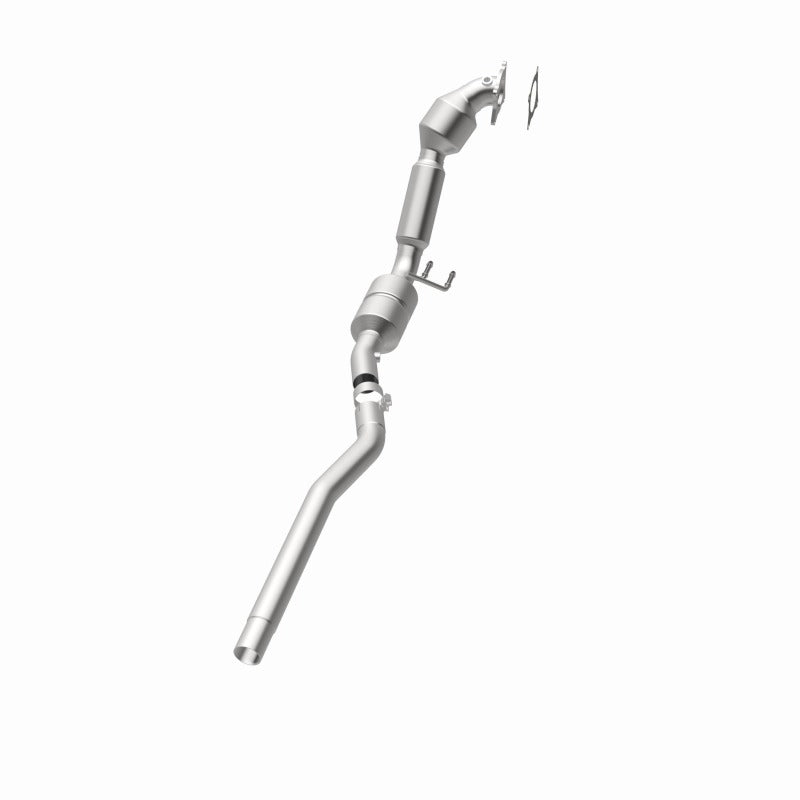 Magnaflow OEM Conv DF 2015+ Q3 L4 2 Catalytic Converter | VW Tiguan Q3 (52408)