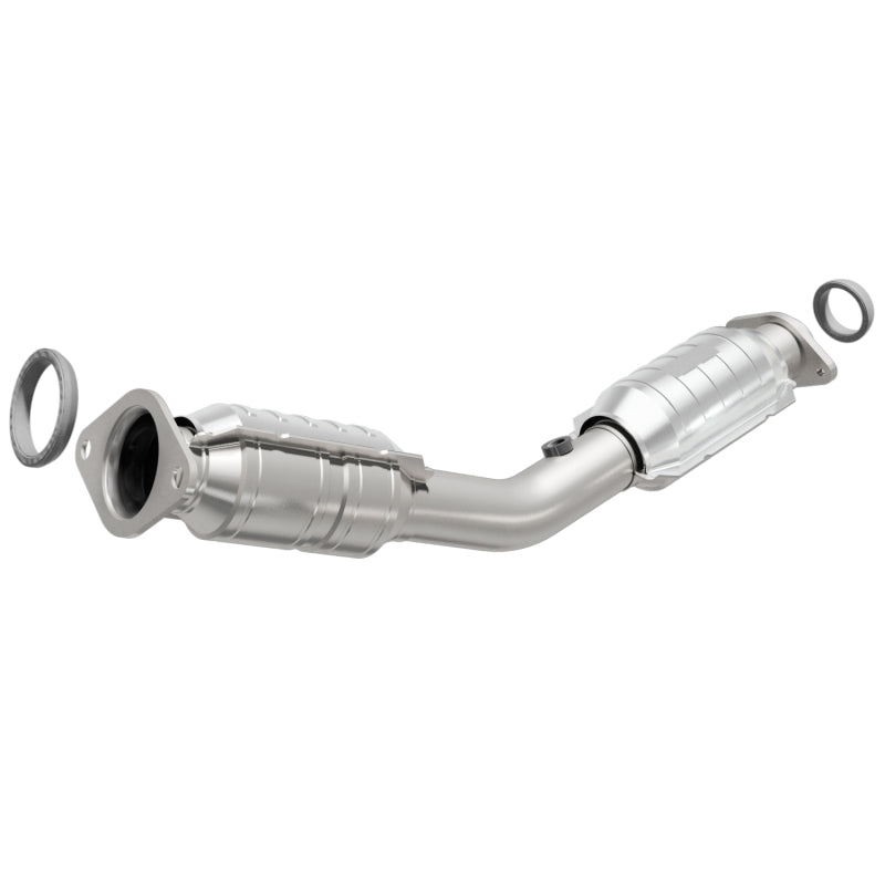 MagnaFlow 49753 DirectFit Converter 49 State For Nissan Sentra 2.0L (07-08)