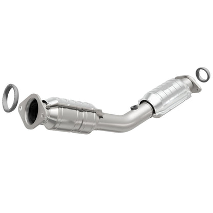 MagnaFlow 49753 DirectFit Converter 49 State For Nissan Sentra 2.0L (07-08)